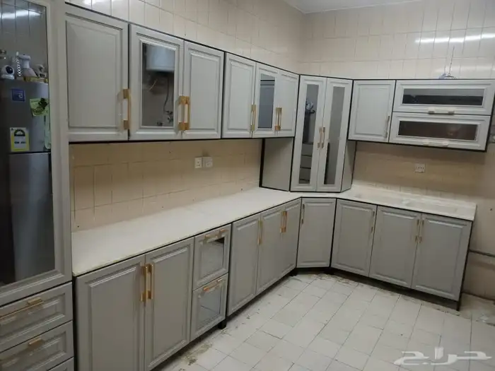 مطابخ جديده جاهزه 1