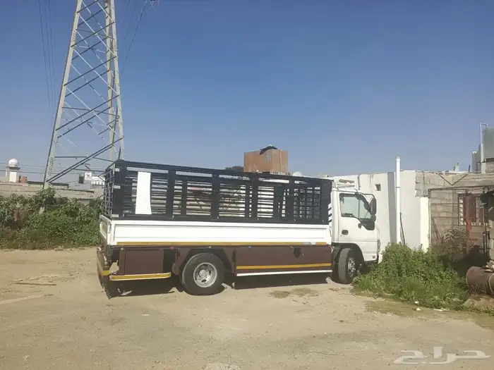 Dayna Isuzu 2