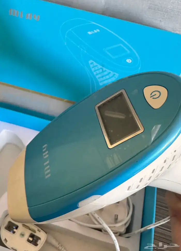 ليزر ميلاي استخدام نظيف مع عدسة إضافيه ب260  آله قهوه نظيف 2