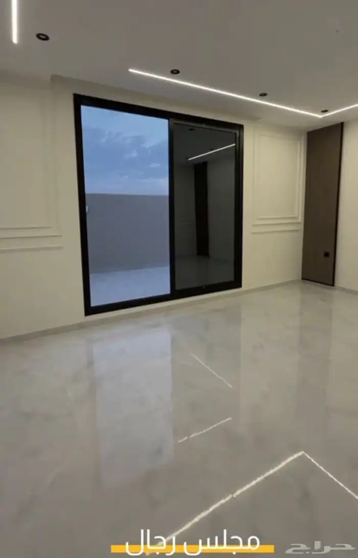 شقق وملحق للبيع الطائف حي رحاب 6