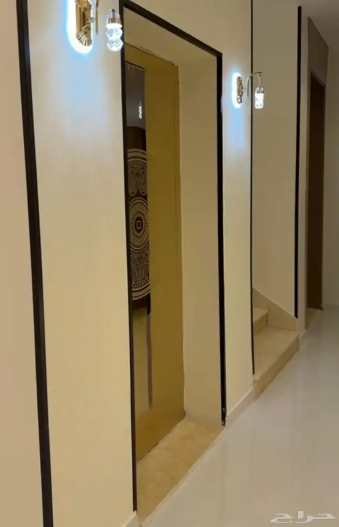 شقق وملحق للبيع الطائف حي رحاب 5