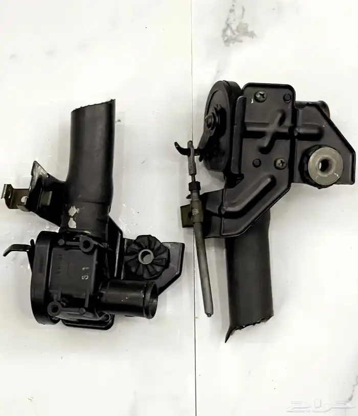 قسام ماء حار بارد لكزس Ls430 1