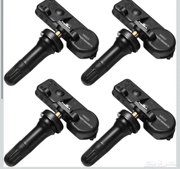 حساسات ضغط الكفرات تاهو يوكن 0