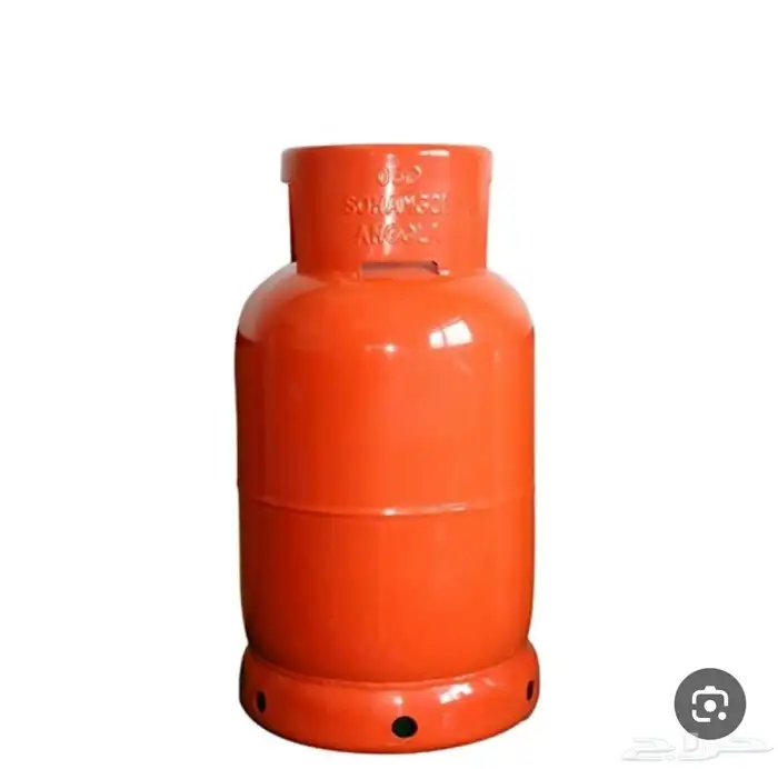 اسطوانه غاز عدد اثنين 0