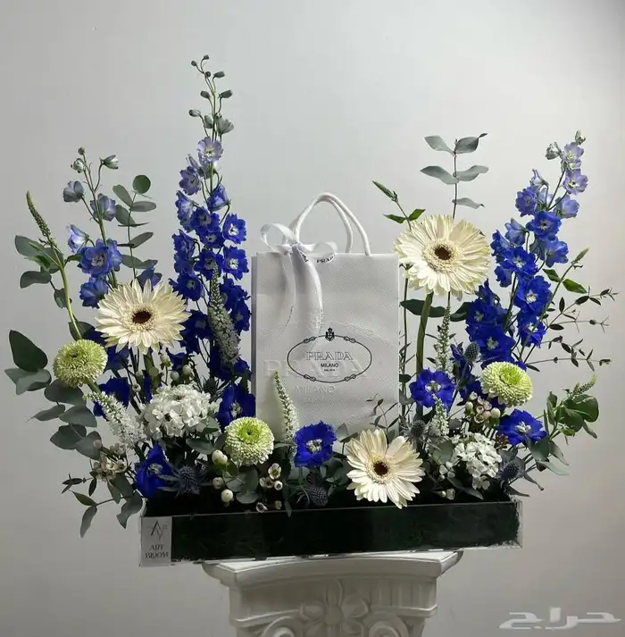منسق زهور 31