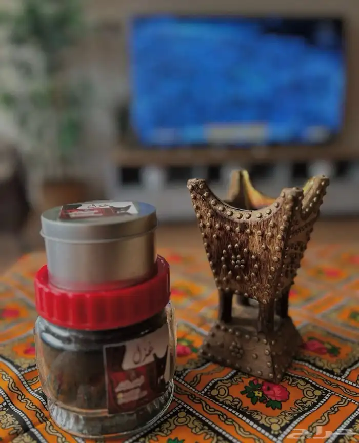 بخور ملكي فاخر 1