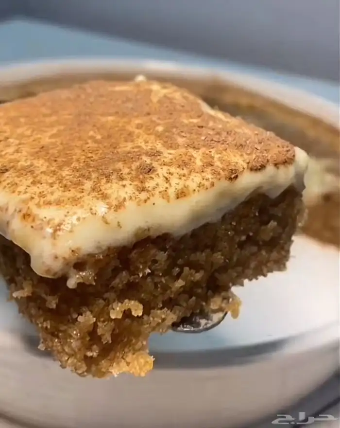 بسبوسة السينابون 1