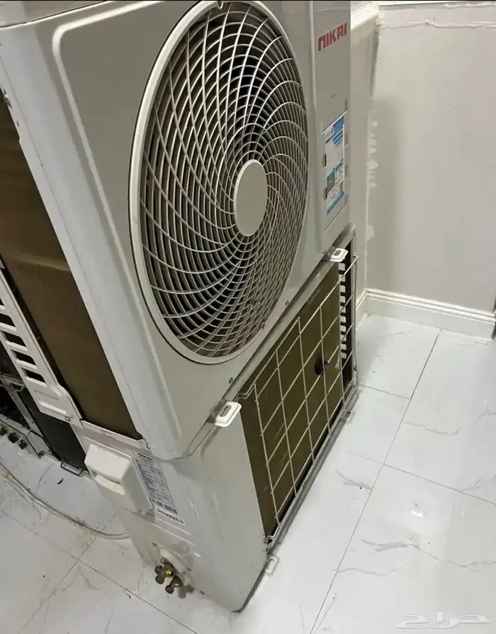 مكيفات 4