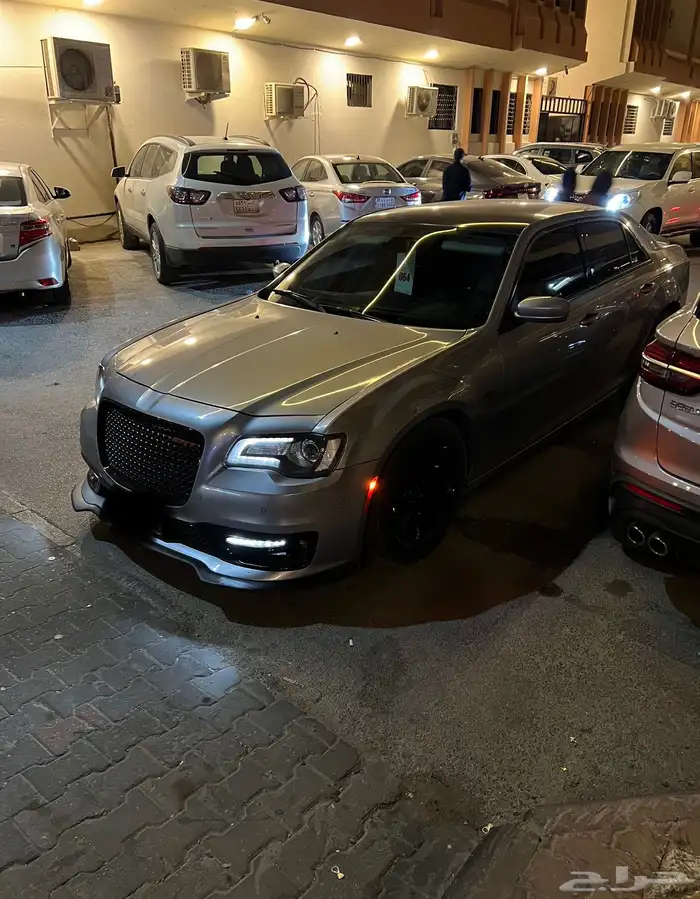 كرايزلر هيمي 2018 0
