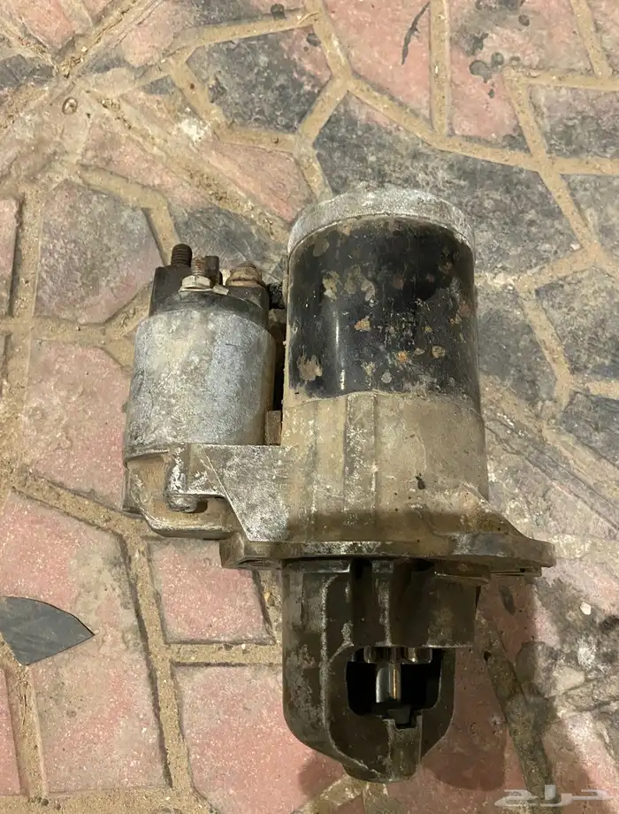 قطع غيار كابرس ولومينا 2000 إلى 2006 33