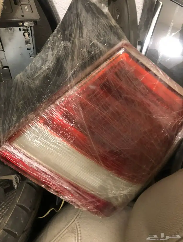 قطع غيار كابرس ولومينا 2000 إلى 2006 29