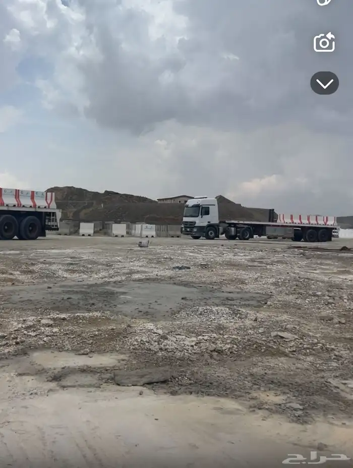 تريله سطحه 0