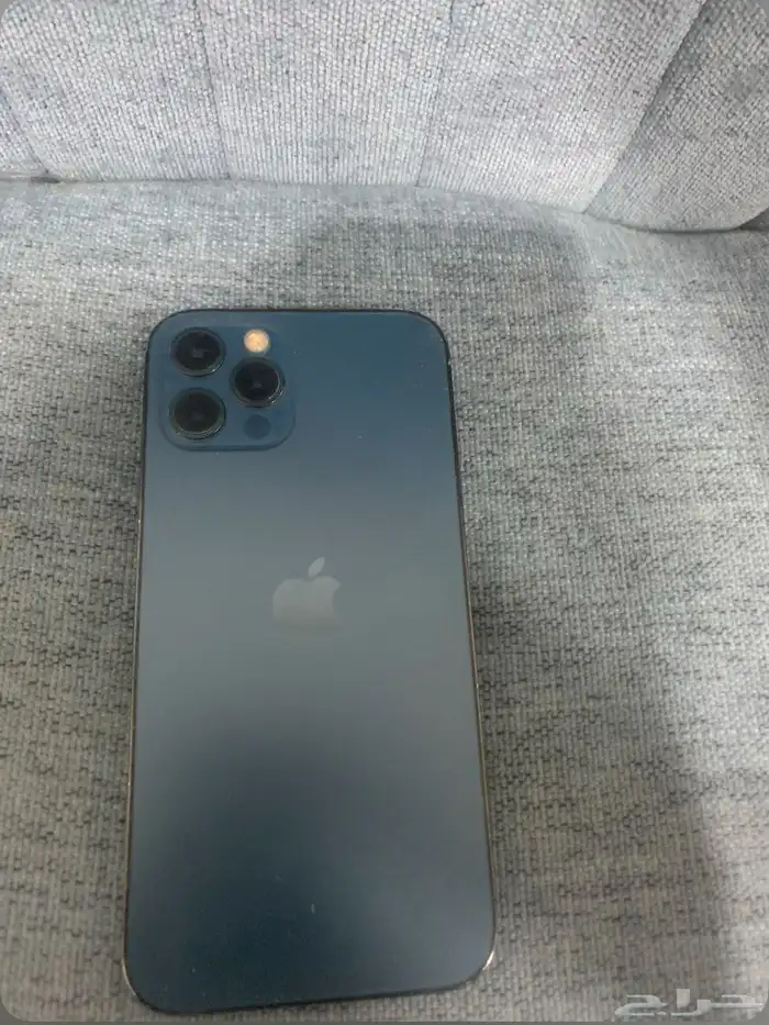 جوال 12 0