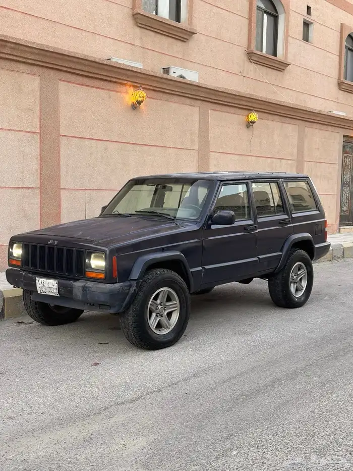 شروكي 2001 0