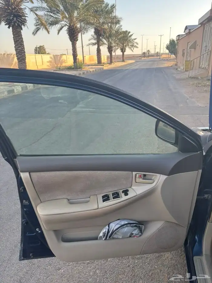 تويوتا كورولا ستاندر 9