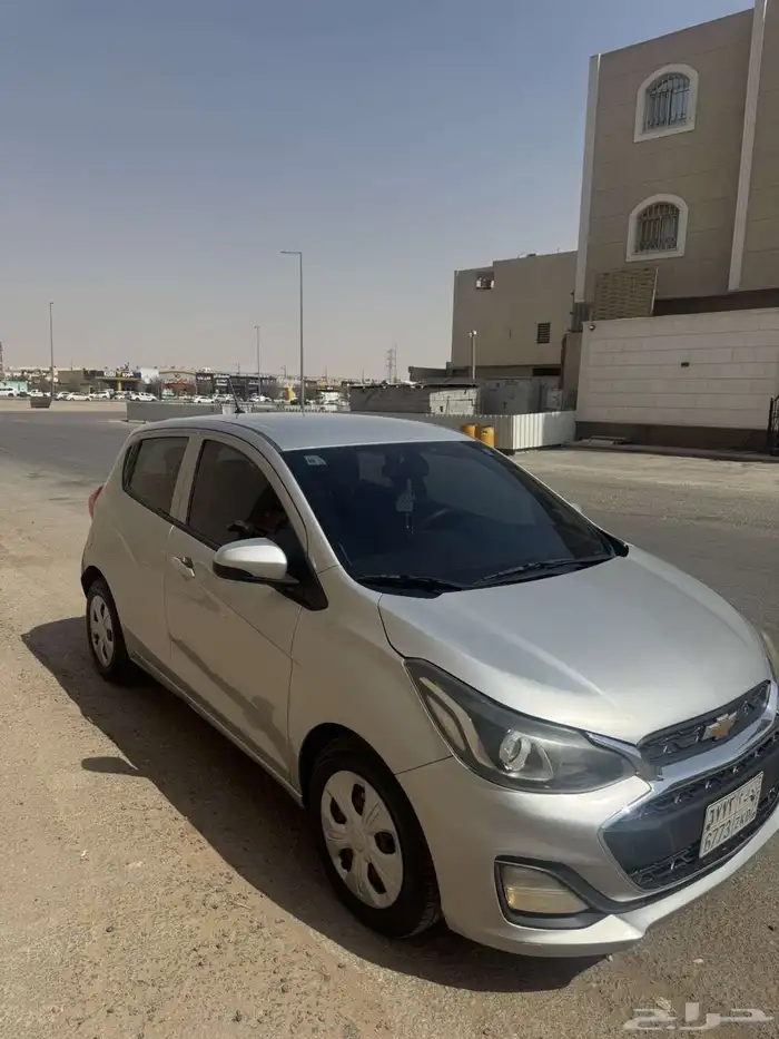 للبيع سبارك 4