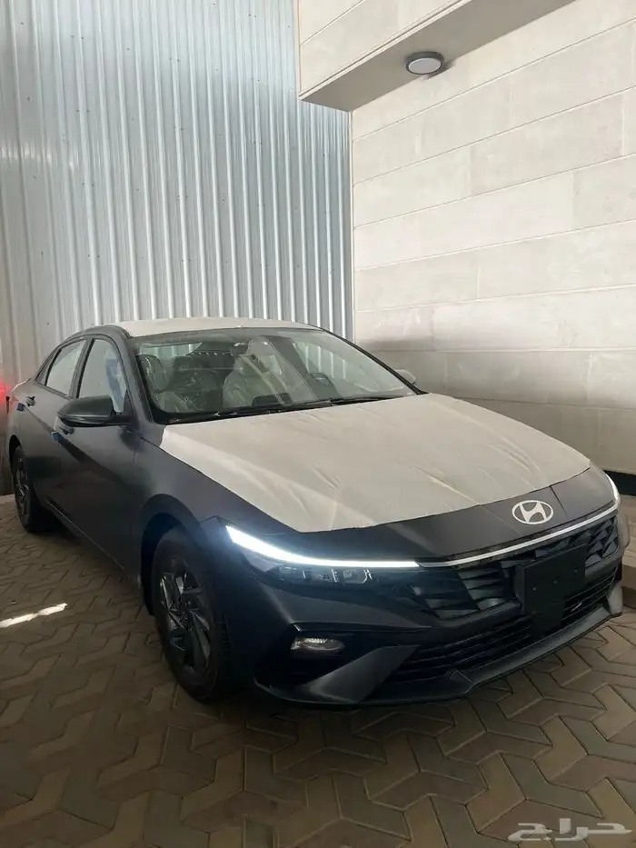 النترا 2026 فئه سمارت بجميع الالوان كاش   بنك عرض خاص 0