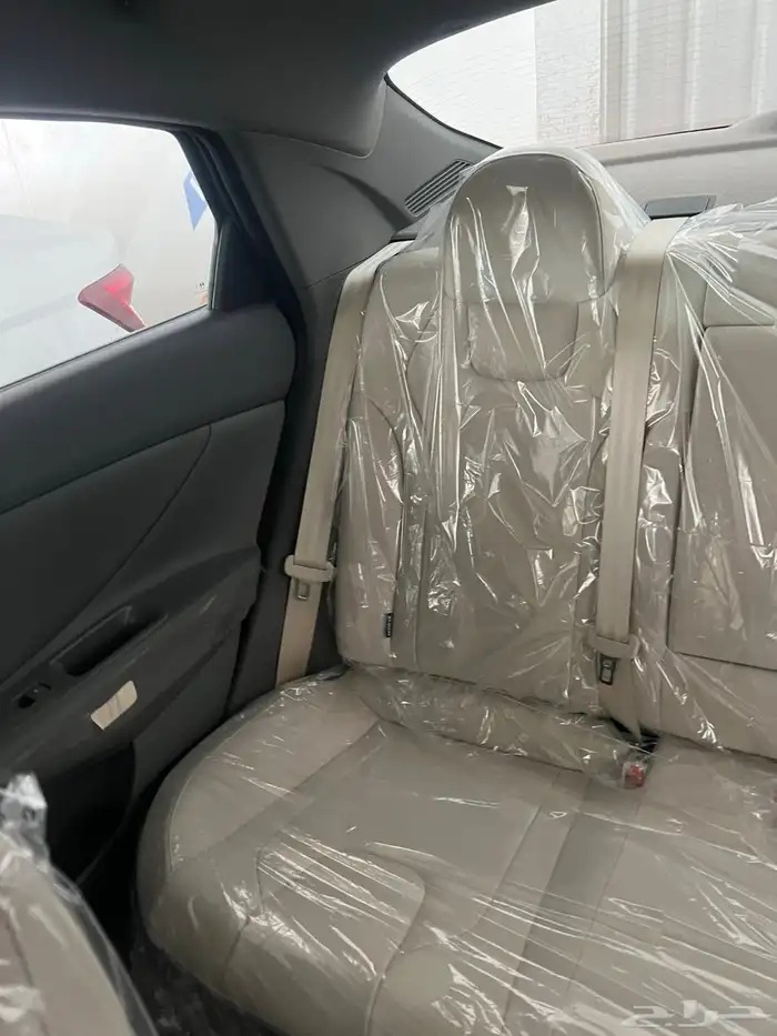 النترا 2026 فئه سمارت بجميع الالوان كاش   بنك عرض خاص 10