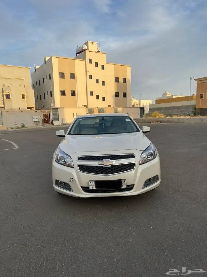 ماليبو 2013 0