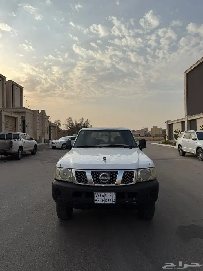 باترول 2006 4