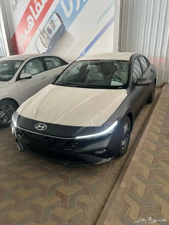 النترا 2026 فئه سمارت بجميع الالوان كاش   بنك عرض خاص 1