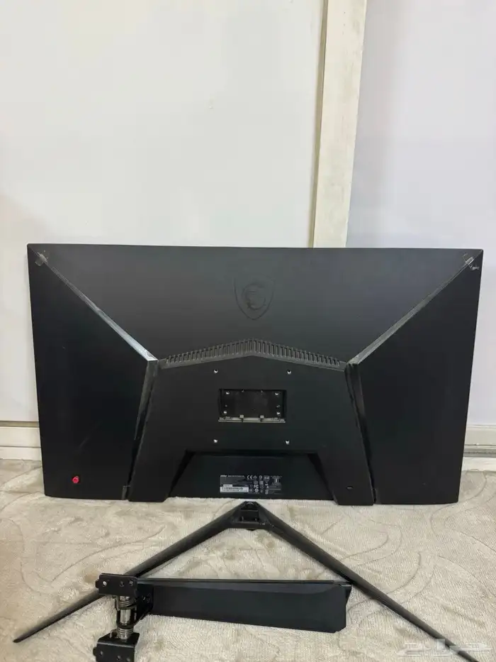 شاشة قيمنق msi 0