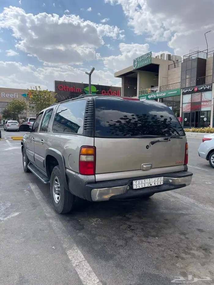 جمس 2000 5