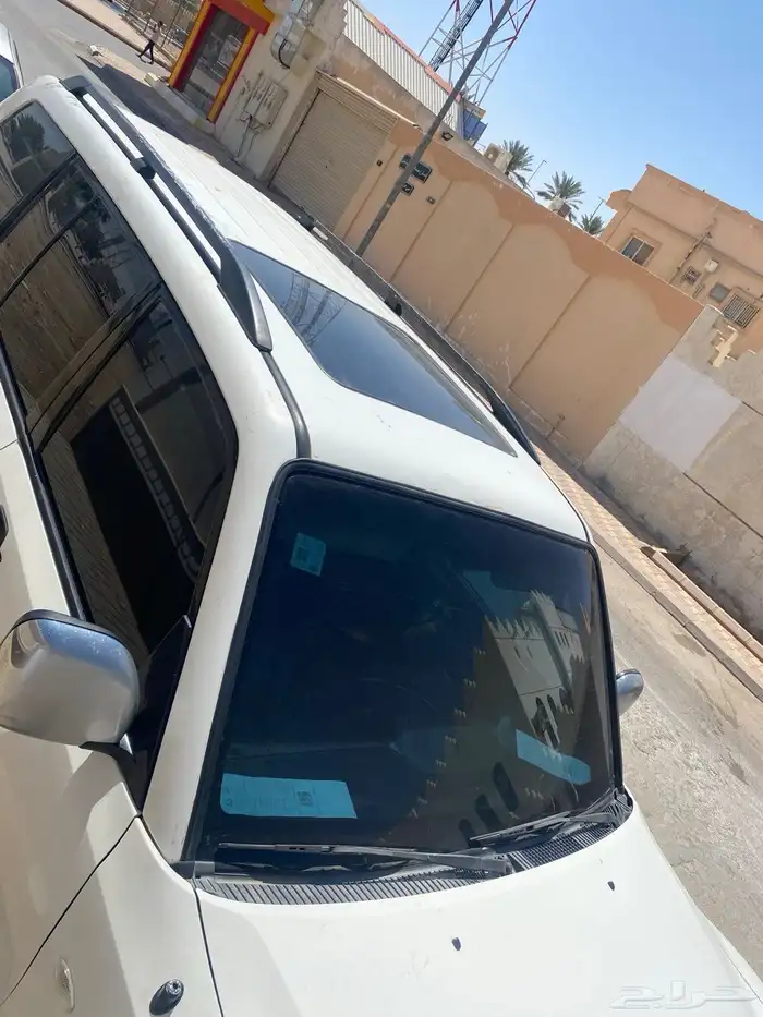 البيع  جيب باجيرو 3