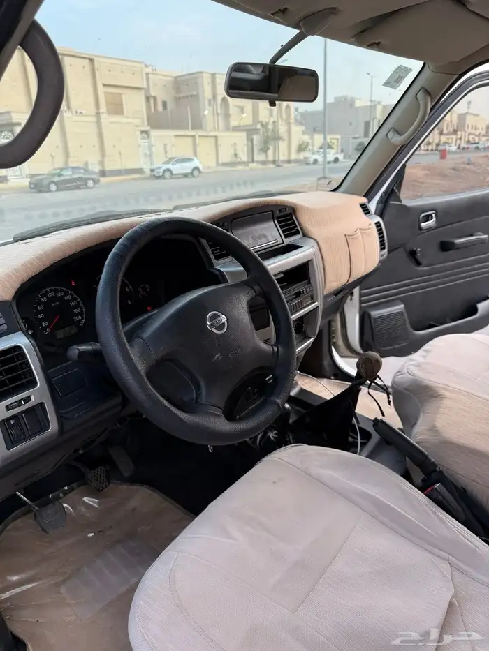 باترول 2006 6