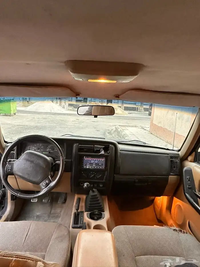 شروكي 2001 6