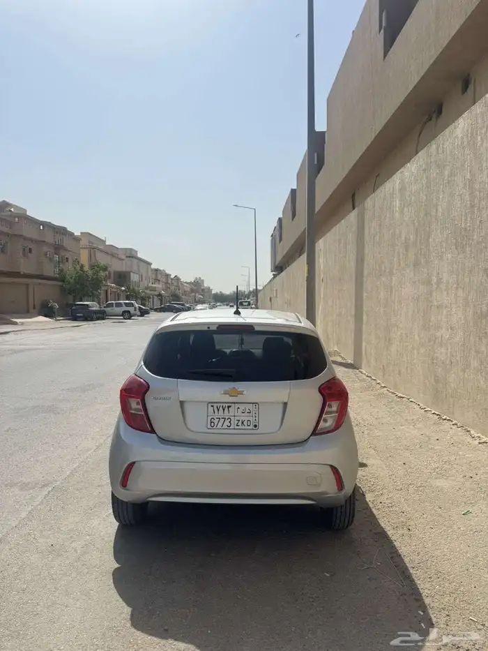 للبيع سبارك 5