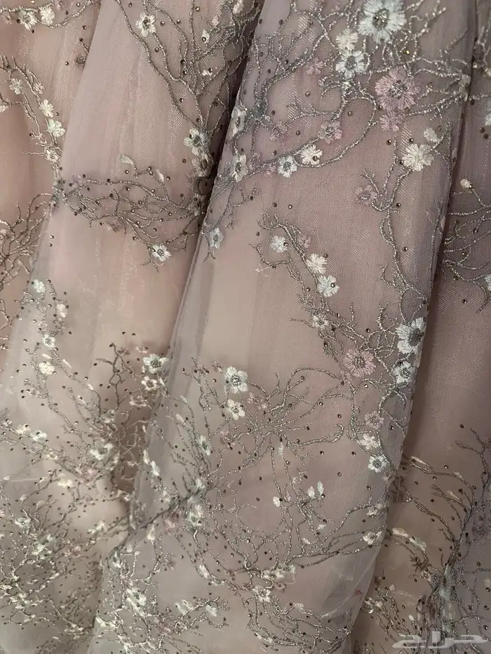 فستان سهره او ملكه جديد 2