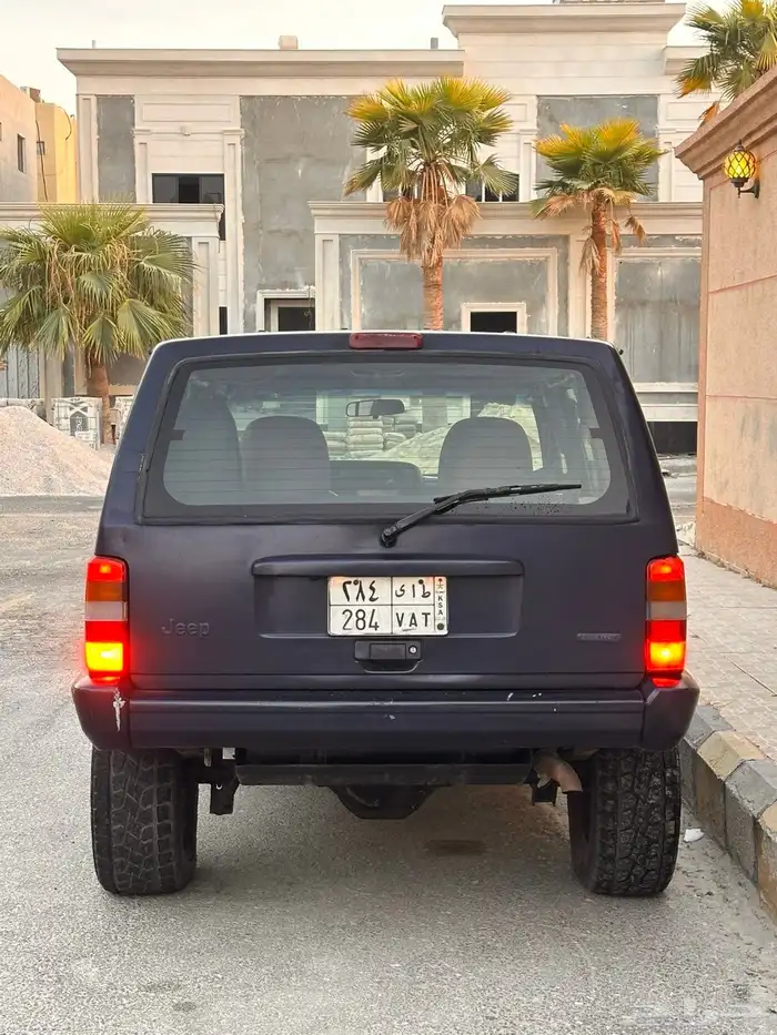 شروكي 2001 3