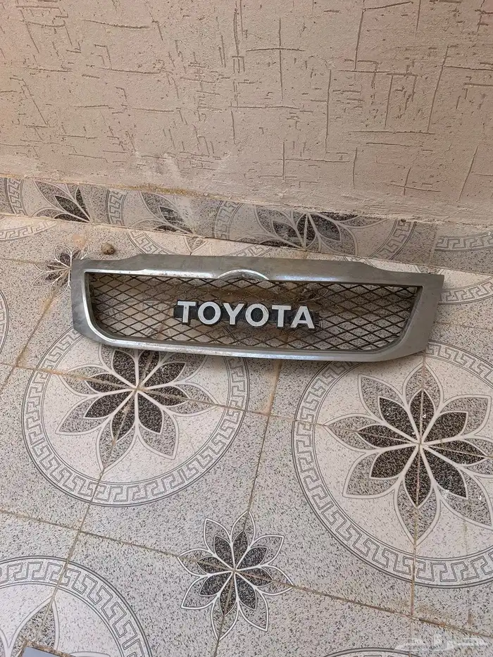 شبك هايلوكس 0