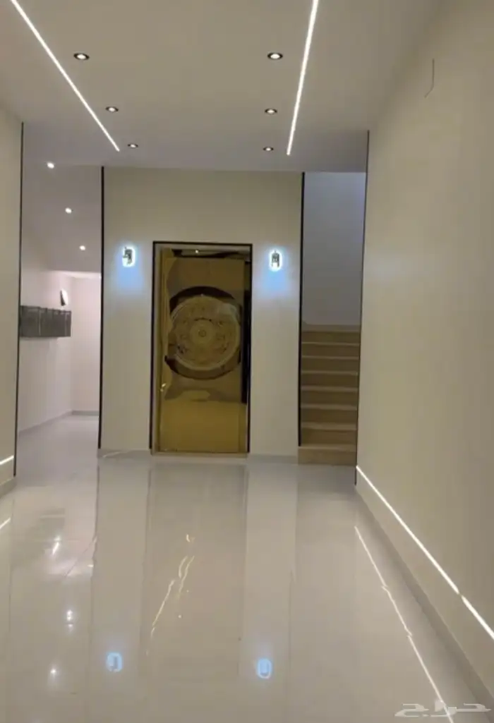 شقق وملحق للبيع الطائف حي رحاب 0