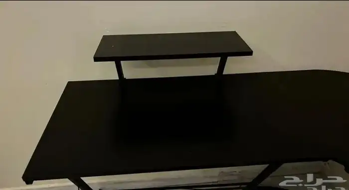 مكتب حرف L سليم 0