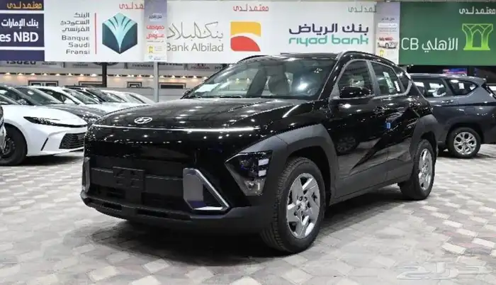 هونداي كونا 2025 سمارت بالاقساط رواتب 4000 2