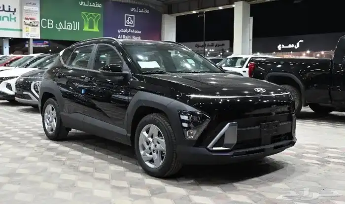 هونداي كونا 2025 سمارت بالاقساط رواتب 4000 1