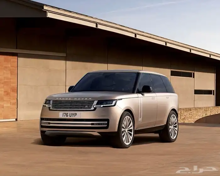 ماكينة رنج 2014 2019 0