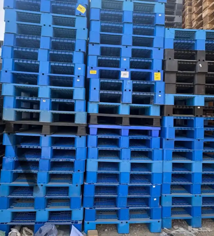 طبليات بلاستيك طبالي من شركة ريبال ممتازة 4
