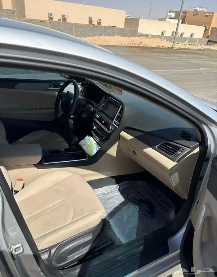 هونداي سوناتا للبيع 2