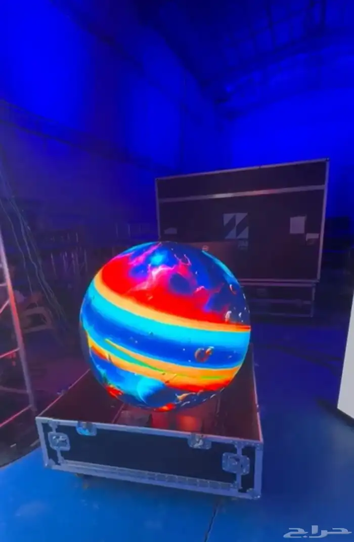 عرضك علينا   نوفر لك شاشات وصوتيات وضوئيات بأعلى جودة 6