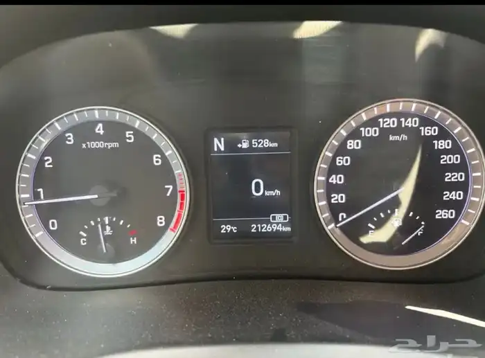 هونداي سوناتا للبيع 0