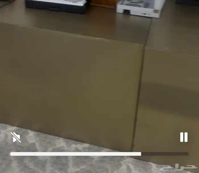 كنب مستخدم نظيف 1