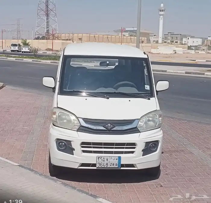 باص بضاعة فاريكا 0
