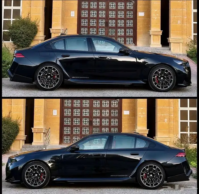 M5 2025 Performance 6