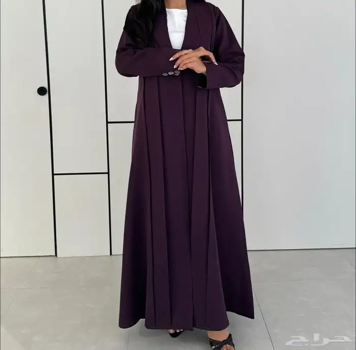 عباية 2
