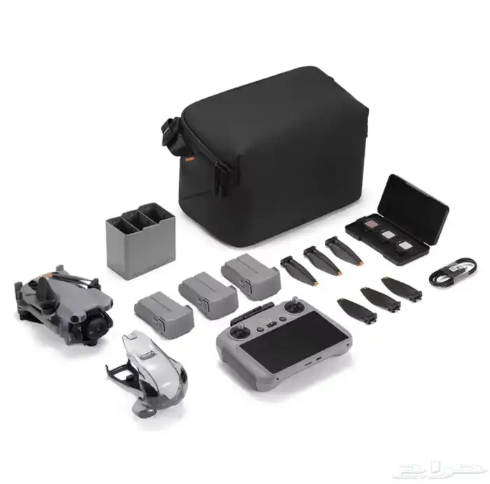 درون dji mini 5 pro الجديده 0