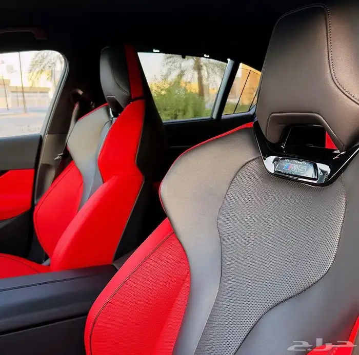 M5 2025 Performance 3