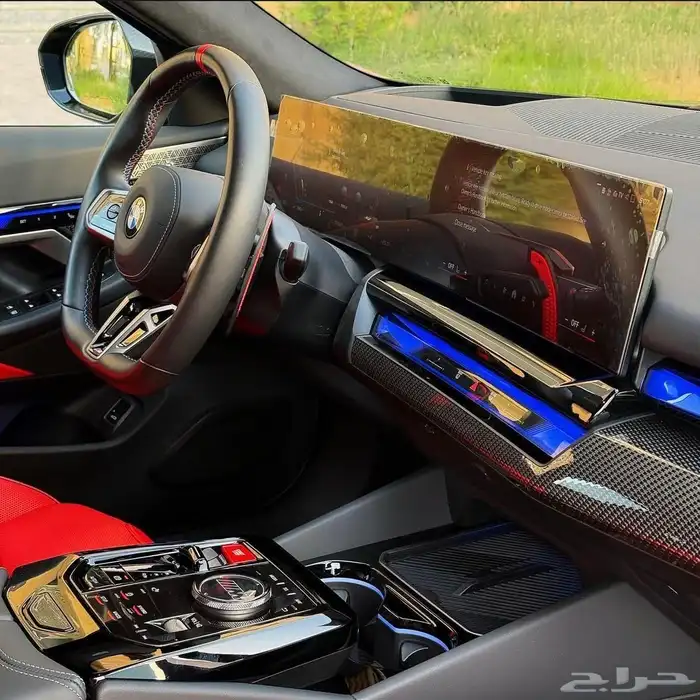 M5 2025 Performance 1